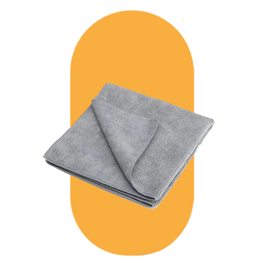 Microfibre Cloth